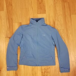 Y-3 Yohji Yamamoto Jacket Mens Medium